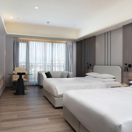 E-Da Royal Hotel Dashu Exterior photo Deluxe Room