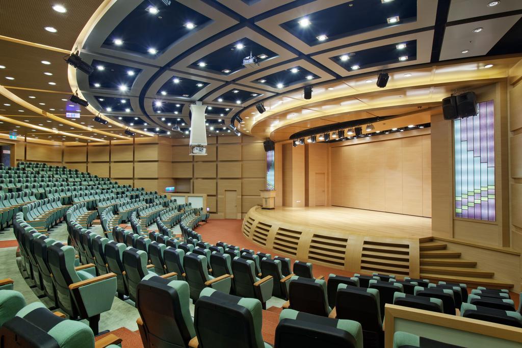 E-Da Royal Hotel Dashu Facilities photo Auditorium